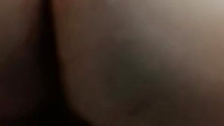 Take a close look at my ass
