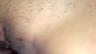 Omg! I’m Alone with My Step Stepmother and I Asked Help to Fuck My Tight Dick