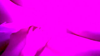 Adorable girl Gigioficial arrives in Canada to lose her virginity by displaying herself for a random guy