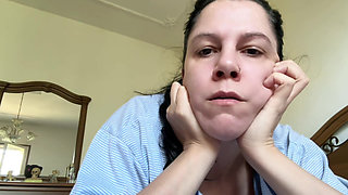 Nothing More Than a Worm Cruel POV Humiliation for Loser Assholes