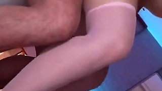 Urban Sugar Dating Encounter with Playful Gal Drawn Into Intense Multi Round Passion Case 001 Alice - Part 4