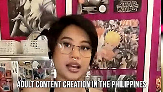 Trikepatrol Interview #30 - Salome Salvi #2