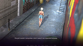 Village Slut Transformation Update 18 End of the Fucktoy Route