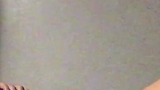 Horny Amateur Student Female Orgasm Cum