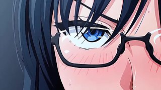Hidden Smile with Heat inside forbidden memories