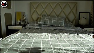 Lonely Meow - My First Fuck Machine