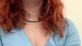 Stepmommy's Feminization: Cuck Cleanup and Bisexual Threesome Fantasy