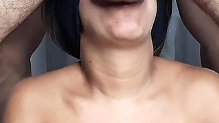 Nothing Like Swallowing the Cock and Giving the Ass