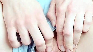 I Stretch My Narrow Urethra