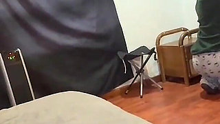 Pretty Housewife Gets Fucked