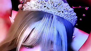 3D Seduction Unleashed: Goddess of Curves - 3D Animation Hentai