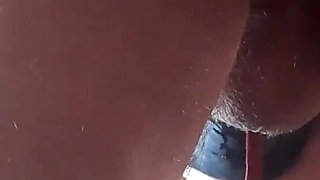 17 minutes of hogtied extreme blowjob and deepthroat with massive oral creampie