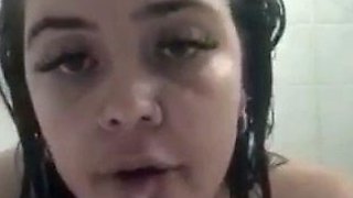 Emo Teen Becka Solo Webcam Masturbation Porn