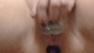 Playtime During Bathtime