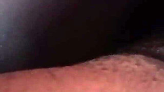 Ebony Big Mom Loving Riding My Dick and Creams