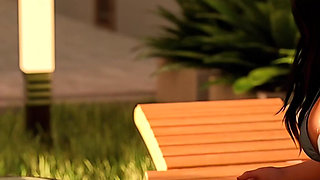 My Boss Wants to Fuck My Wife Part 26