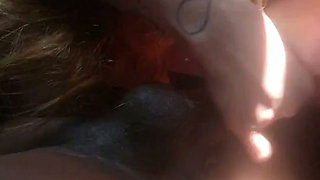 Fucking My Dick with Her Face