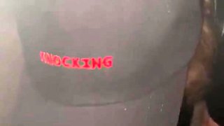 KNOCKING모자녀 간단 중 싸데기 쳐맞음 korean