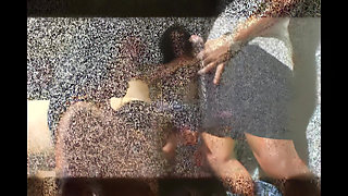 Serena Likes to Suck Cock