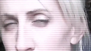 Mistress Controlled Strapon Lesbian Fuck of 2 Slaves