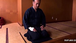 I Love My Father In Law More Than My Husband Sayuki Kanno