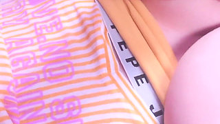 I’m Your Sexy Doll! Do Whatever You Want and I’ll Love Every Second of It Too - Lilykoti