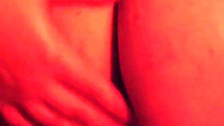 Smoking Hot Latex MILFs Deep Strap-on Fuck!