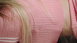 Cory Chase in Stuck at Home with My Step Mom