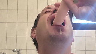 Fuck My Throat Deep