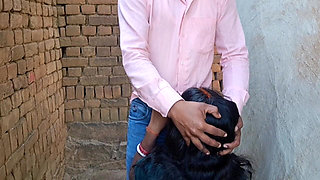 Desi Bhabhi's Sex