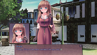 Dungeon and Bride UNCENSORED Full Gameplay EP.12 Commentary
