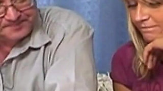 Hot Teen College Girl Fucked by Tutoring Professor