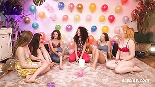 Ersties - hd smut