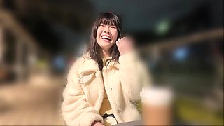 Hカップの爆乳女子が欲求不満の末AV応募！中はまだまだ未開発の彼女が男優のチ●ポに堕ちてゆく姿をとく