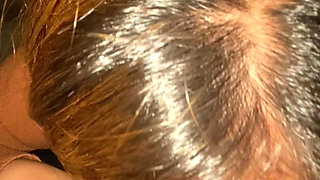 My friend challenged me, lost and had to pay me with a blowjob deep throat and cum in the mouth