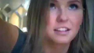 Couple having fun: Blowjob, Doggy  Cowgirl Porn