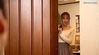 Horny Stepfather In Law & Stepdaughter In Law Sex Pet Lucky Old Man U0r79e 079 Cute Creampied Gokkun Cumslut Rio Kuriyama