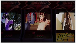 Flexible Game Objectives - Teaser 2 - Ayasz