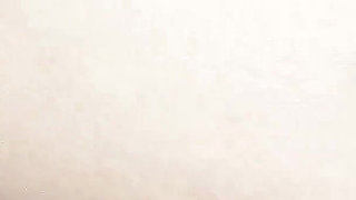 Filipina Teen's Chubby Pussy Destroyed by Massive Cock in Doggystyle