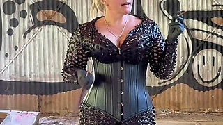 Imperatiz Bella Pune Just for Pleasure