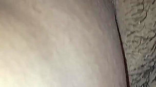 Fucked My Sister-in-law for the First Time in Her Bedroom