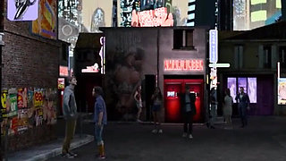 Step Brother Is Enjoying the Most Hotest Night of His Life with His Step Sister-3d Story