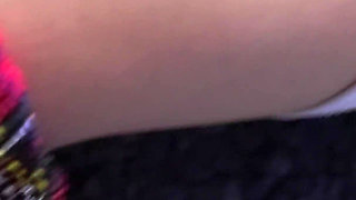 Boy-girl - Hot Sex with Teacher and Schoolgirl on a Chair! Fuck Me in a Lot of Poses! POV