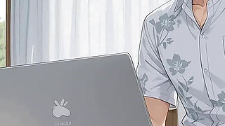 Unbreakable Love: My Friend Caught My Wife Sucking My Cock - Episode 14