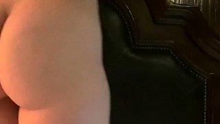 Cute blonde amateur webcam teen masturbating