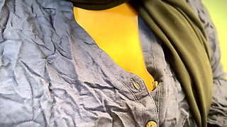 Stepson Caught Arab Hot Stepmom Fingering & Extreme Squir...in Panties Then Help Her Dogystyle Anal & Wet Pussy Fucking