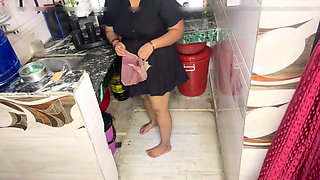 Desi Couple Morning Hardcore Sex Husband Fucks Wife Wild