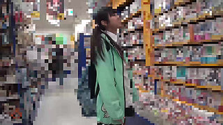 Here We Go to Koshigaya - Super Smooth Pussy