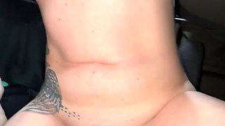 Adrenaline in the Truck