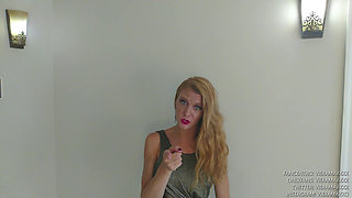 You Fuck and Please Your Roman Mistress